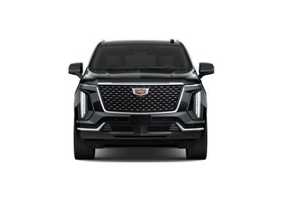 New 2026 Cadillac Escalade ESV Luxury w/ Touring Package