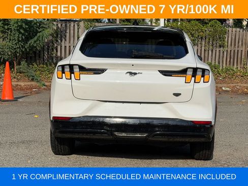 Used 2023 Ford Mustang Mach-E California Route 1 AWD/4WD image 6
