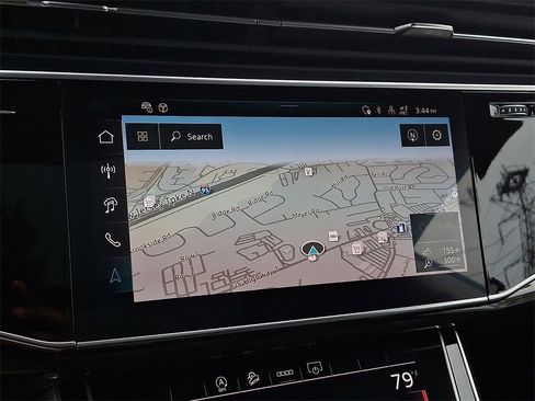 Certified 2025 Audi Q8 Premium Plus image 4