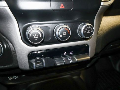 Used 2023 RAM 2500 Big Horn image 13