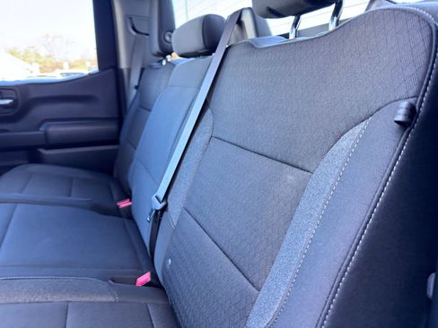 Used 2024 GMC Sierra 1500 Pro w/ Graphite Edition image 20