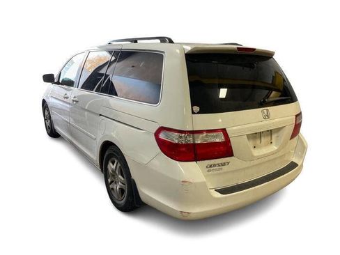 Used 2006 Honda Odyssey EX image 3