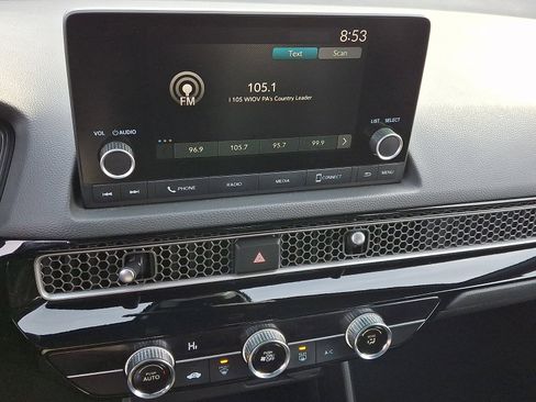 Certified 2024 Honda Civic Sport image 15