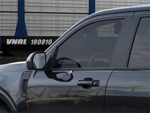 New 2025 Ford Maverick Lobo AWD/4WD image 21