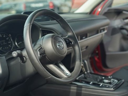 Used 2024 MAZDA CX-30 AWD 2.5 S w/ Select Sport Pkg image 27