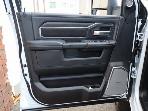 New 2026 RAM 2500 Laramie image 11