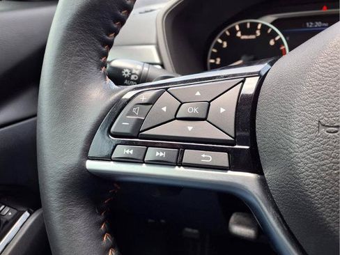 Certified 2023 Nissan Altima 2.5 SR FWD image 21