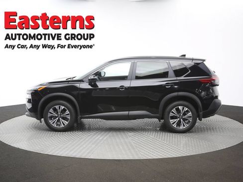 Used 2023 Nissan Rogue SV AWD/4WD image 61