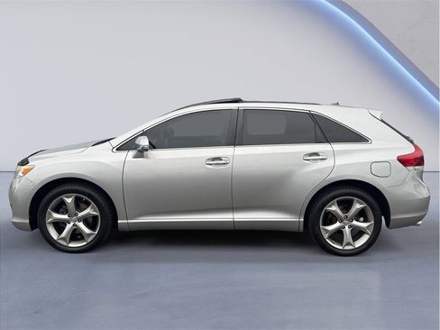 Used 2015 Toyota Venza XLE w/ XLE Premium Package AWD/4WD image 3