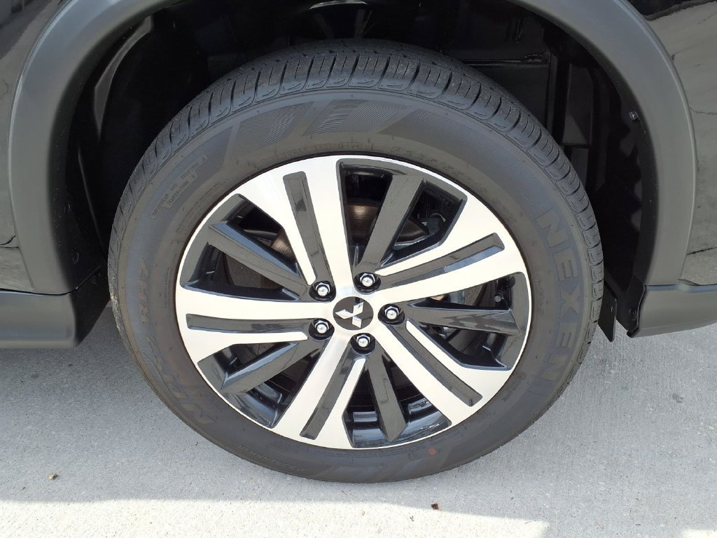 New 2026 Mitsubishi Outlander Sport SE AWD/4WD image 7