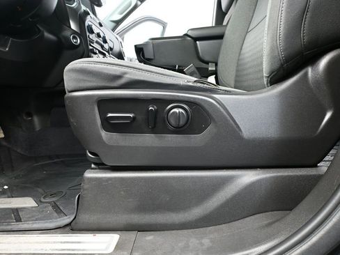 Used 2021 Chevrolet Silverado 3500 LT w/ All Star Edition AWD/4WD image 25