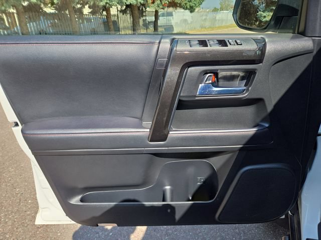 Used 2021 Toyota 4Runner TRD Pro AWD/4WD image 15