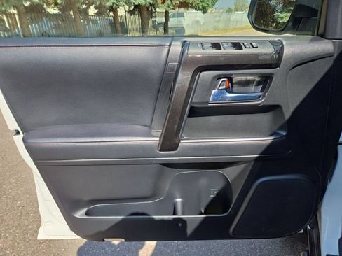Used 2021 Toyota 4Runner TRD Pro AWD/4WD image 15