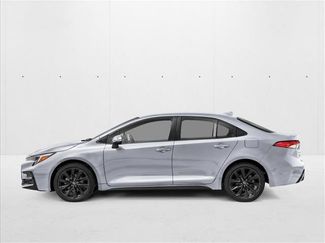 New 2026 Toyota Corolla SE FWD video 3