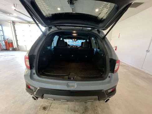 Used 2022 Honda Passport TrailSport image 24