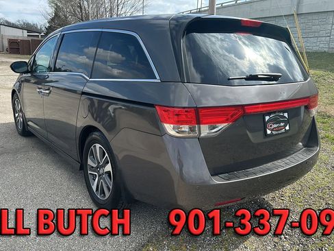 Used 2014 Honda Odyssey Touring image 7