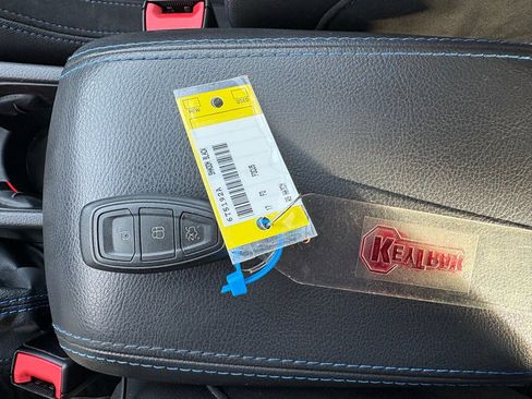 Used 2017 Ford Focus RS image 18