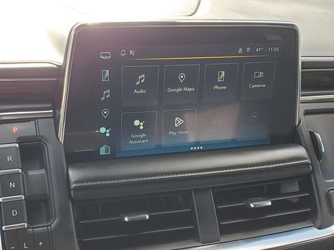 Used 2023 Chevrolet Tahoe LT image 27