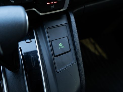 Certified 2017 Honda CR-V EX image 31