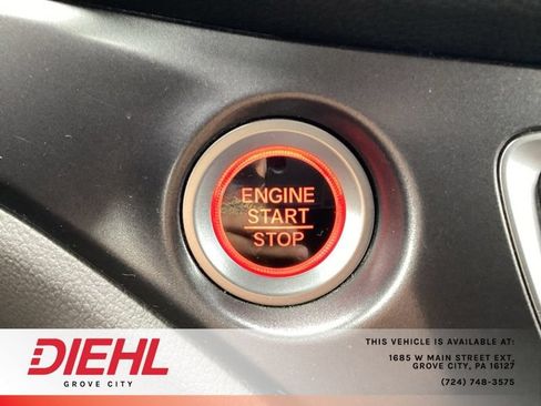 Used 2021 Honda Pilot Special Edition image 35