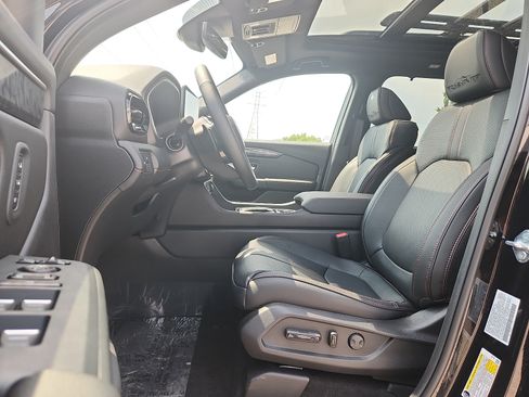 New 2026 Honda Passport TrailSport Elite image 9