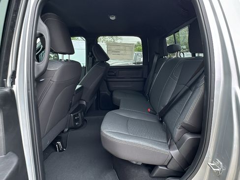 New 2026 RAM 3500 Tradesman AWD/4WD image 15