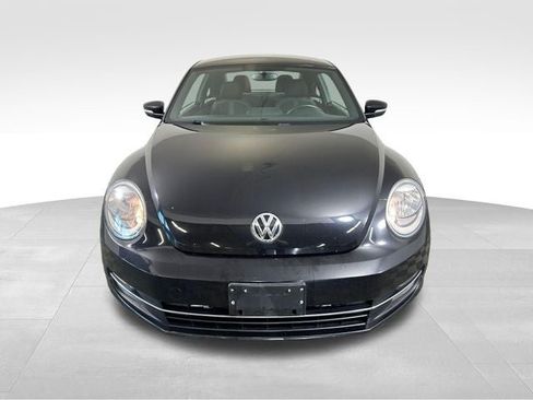 Used 2012 Volkswagen Beetle 2.0T FWD image 8