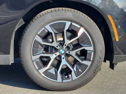 Used 2026 BMW X3 xDrive30i w/ Convenience Package AWD/4WD image 8