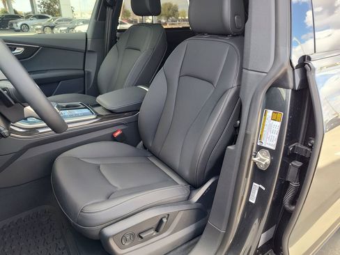 New 2026 Audi Q8 Premium Plus AWD/4WD image 6