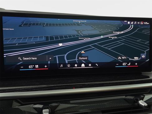 New 2026 BMW X5 xDrive50e w/ M Sport Package image 22