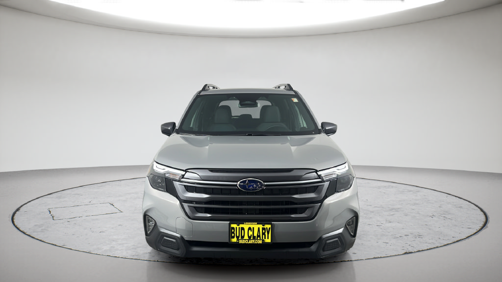 New 2026 Subaru Forester Premium AWD/4WD image 3
