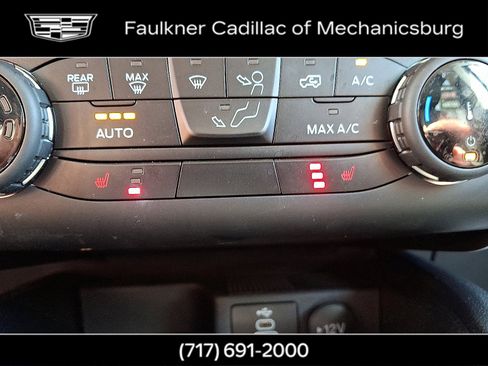 Used 2023 Ford Bronco Sport Badlands AWD/4WD image 25