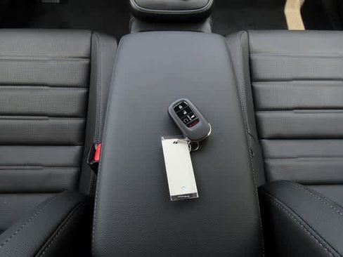 New 2026 Honda CR-V EX-L image 25