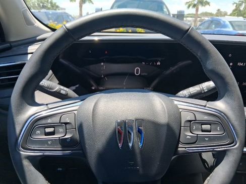 Used 2025 Buick Encore GX Sport Touring w/ Comfort Package FWD image 2