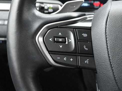 Used 2024 Lexus GX 550 AWD/4WD image 7