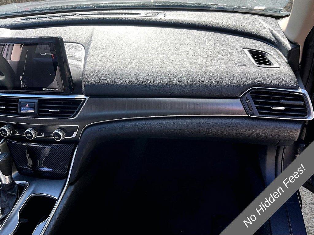 Used 2021 Honda Accord LX image 13