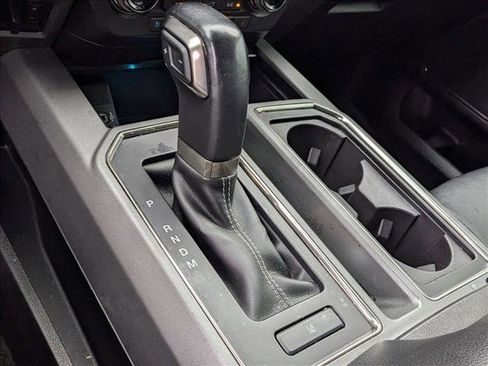 Used 2019 Ford F150 Raptor w/ Equipment Group 802A Luxury image 13