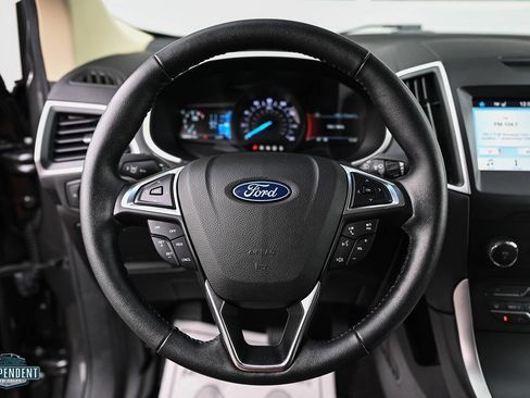 Used 2019 Ford Edge SEL w/ Equipment Group 201A image 22