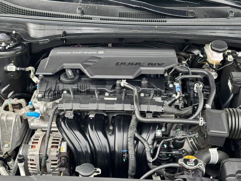 Used 2025 Kia K4 FWD image 28