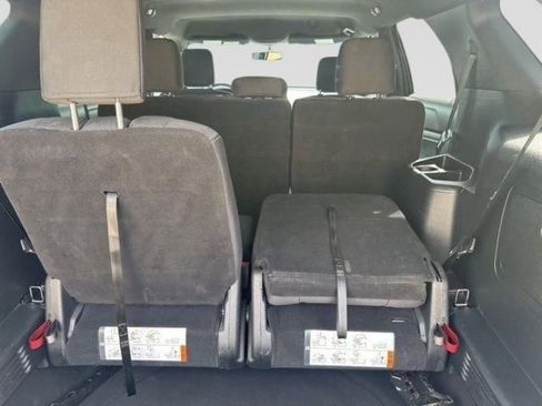 Used 2018 Ford Explorer XLT w/ Equipment Group 201A FWD image 25