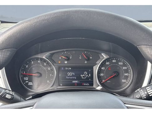 Used 2024 Chevrolet Equinox LT image 14