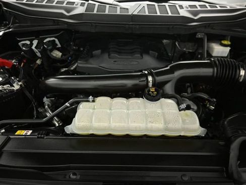 Certified 2022 Ford F150 XLT w/ Equipment Group 302A High image 33