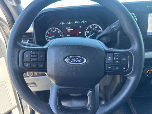 Certified 2023 Ford F250 XL w/ XL Chrome Package image 12