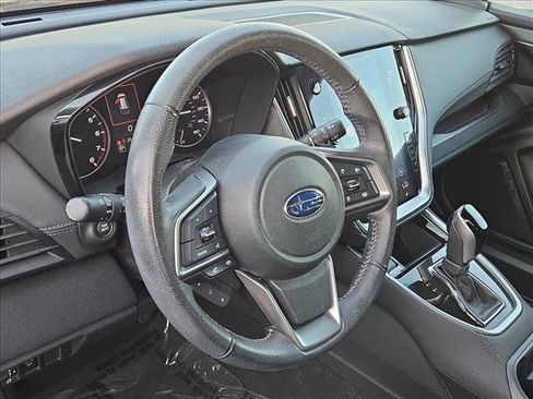 Used 2022 Subaru Outback Premium AWD/4WD image 10