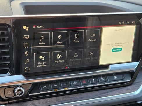 New 2026 GMC Sierra 1500 SLT w/ SLT Premium Plus Package image 20