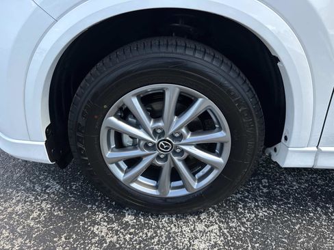 Certified 2025 MAZDA CX-5 AWD 2.5 S w/ Preferred Package image 10