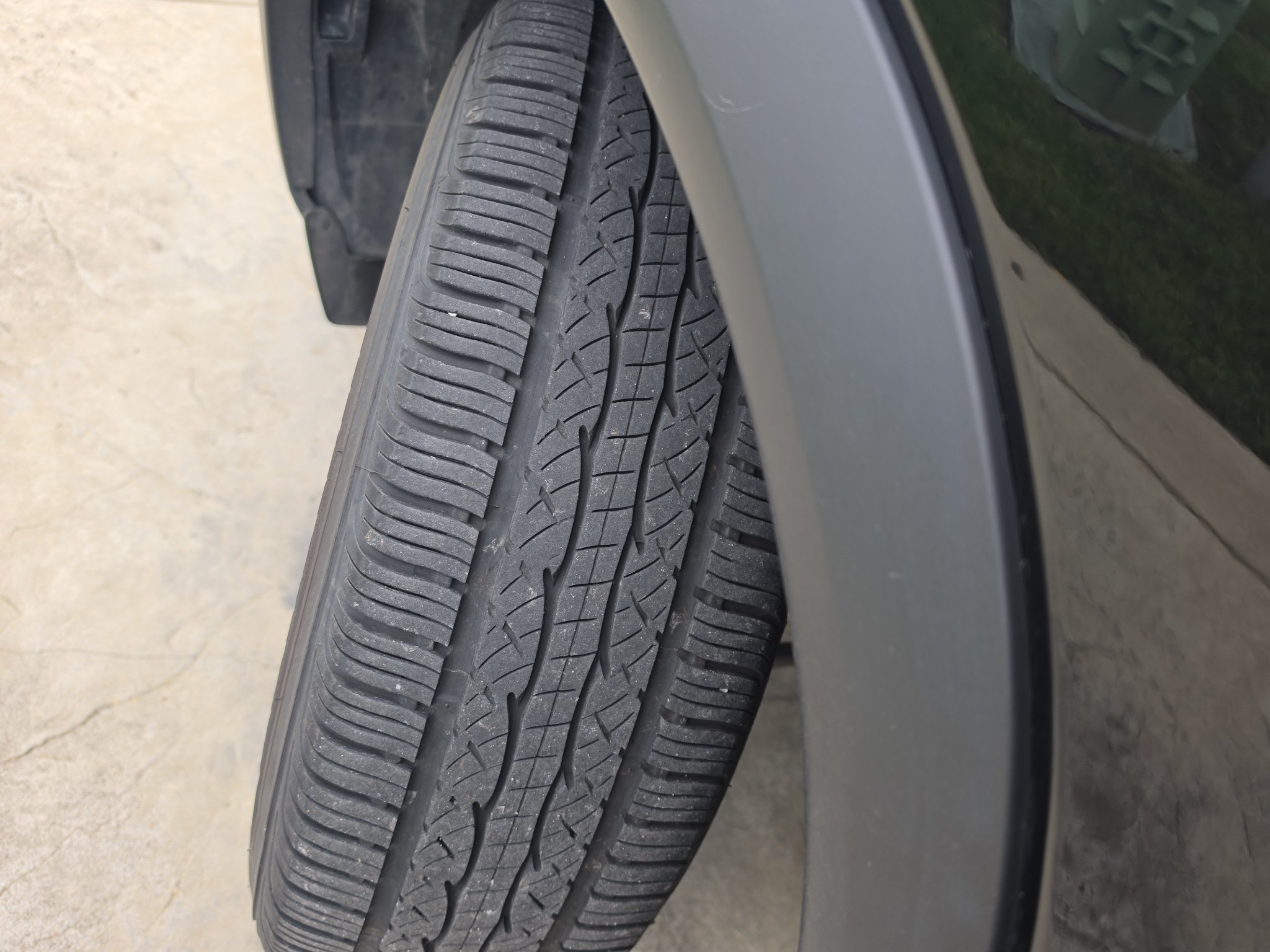 Used 2023 Nissan Rogue S FWD image 18