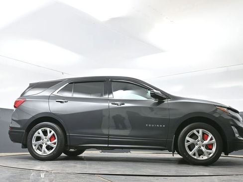 Used 2018 Chevrolet Equinox LT FWD image 22
