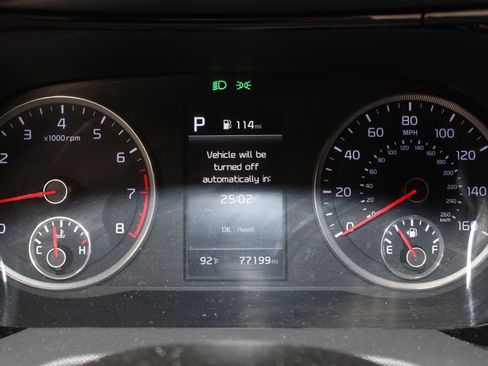 Used 2024 Kia K5 GT-Line w/ GT-Line Premium Package FWD image 18