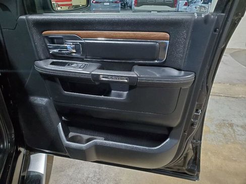 Used 2016 RAM 1500 Laramie w/ Convenience Group image 15